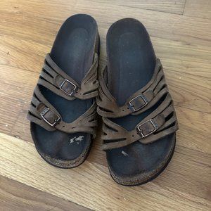 Birkenstocks Size 7